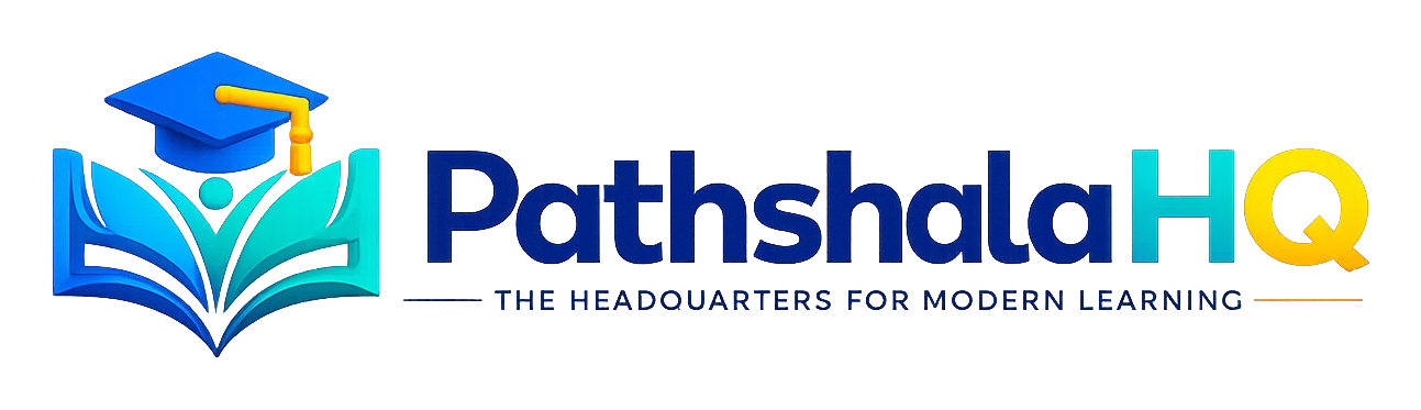 PathshalaHQ